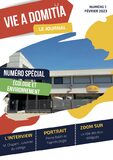 Galerie photo VIE A DOMITIA